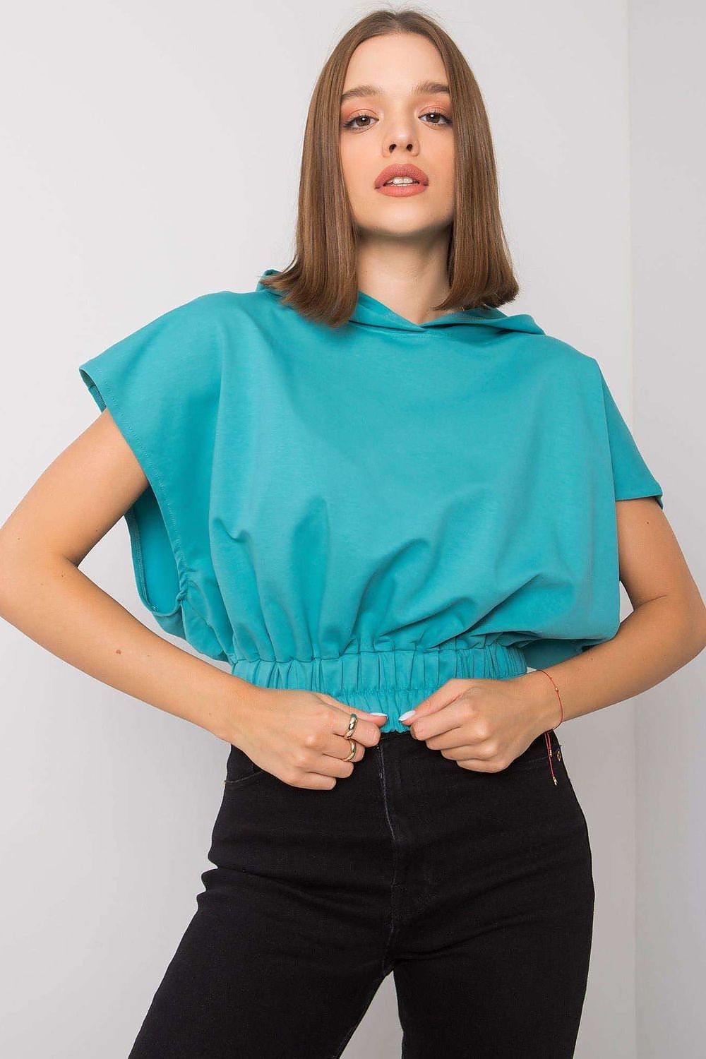 Sweatshirt model 167741